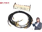 HAWK ホーク HSS-868 システムセレクター 現状品 コード付属 オーディオ機器の詳細ページを開く