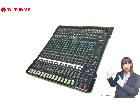 YAMAHA MG206C アナログミキサー ACアダプター付き 通電確認済みの詳細ページを開く