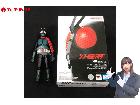 バンダイ シン 仮面ライダー マスクドライダー フィギュア ホビー 保存箱付き BANDAIの詳細ページを開く