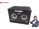 Hartke ハートキー 2.5 BASS スピーカーキャビネット 現状品 オーディオ機器 音響機器の詳細ページを開く