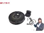 iRobot アイロボット 980 ルンバ ロボット型掃除機 通電確認済み 現状品 充電器付属の詳細ページを開く