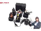 BANDAI バンダイ リトルジャマー 通電動作確認済み カートリッジ等 付属品あり ジャンクの詳細ページを開く