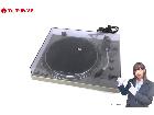 Technics SL-1600 ターンテーブル レコードプレーヤー オーディオ機器の詳細ページを開く