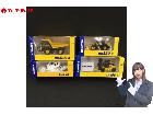 コマツ HD325-8 ダンプトラック 他 WA380-8 ホイールローダー 等 1/87 ミニカーの詳細ページを開く