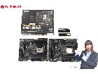 ASUS TUF GAMING Z490-PLUS Wi-Fi TUF GAMING Z490-PLの詳細ページを開く