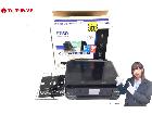 EPSON EP-806AB インクジェットプリンター 複合機 通電確認済みの詳細ページを開く