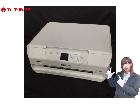 EPSON EP-709A A4 インクジェット複合機 プリンター 通電確認済みの詳細ページを開く