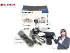 Panasonic HC-V480MS フルHD デジタルビデオカメラ ホワイト 動作確認済の詳細ページを開く