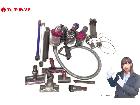 dyson SV10K DC35 DC48 サイクロン掃除機 3台まとめセット ダイソンの詳細ページを開く