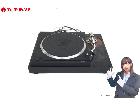 Technics SP-20 ターンテーブル SH-10B4 キャビネット オーディオ機器の詳細ページを開く
