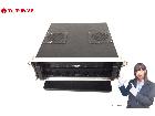 BOSE 600SR 4CH POWER AMPLIFIER パワーアンプ オーディオ機器 ボーズ
