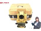 TOPCON GPT-3005W トータルステーション 測定器 測量 工具 トプコンの詳細ページを開く