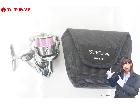 SHIMANO シマノ STELLA ステラ C2000S-J スピニングリール 釣り具 ケース付きの詳細ページを開く