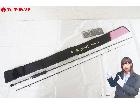 がまかつ LUXXE ラグゼ 宵姫 華弐 S62UL-solid ルアーロッド 釣竿 釣り具の詳細ページを開く