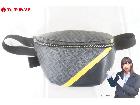 FENDI フェンディ ズッカ柄 ウエストバッグ ボディバッグの詳細ページを開く