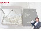 パール 真珠 SILVER ネックレス K14WG イヤリング アクセサリー セット 宝石鑑別書 品の詳細ページを開く