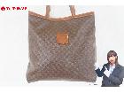 CELINE セリーヌ M13 マカダム柄 …