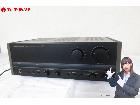 marantz マランツ PM-80a (PM-80AF) ブラック ステレオ プリメインアンプの詳細ページを開く