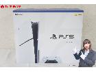  SONY ソニー CFI-2000 A01 1TB ディスクドライブ搭載モデル プレイステーションの詳細ページを開く