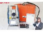SOKKIA ソキア SET5X トータルステーション 測量 バッテリー 充電器付きの詳細ページを開く