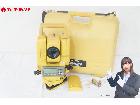 TOPCON トプコン CS-225F トータルステーション 測量の詳細ページを開く