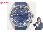 稼働品 CITIZEN シチズン ECO-DRIVE エコドライブ GN-4W-S ネイビー系文字盤の詳細ページを開く