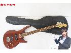 音出し確認済 メーカー不明 S101 GUITARS エレキベース 弦楽器 ソフトケース付きの詳細ページを開く