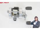 AbuGarcia アブガルシア Ambassadeur アンバサダー 2601C IAR 左ハンドの詳細ページを開く