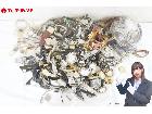 セイコー アルバ カシオ シーマ シチズン 等 腕時計 約140点 時計部品 大量 まとめてセットの詳細ページを開く