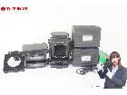 FUJI フジ GX680 Professional 6×8 中判フィルムカメラ EBC FUJINの詳細ページを開く
