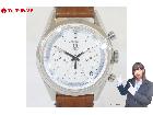 稼働品 TAG HEUER タグホイヤー CARRERA カレラ クロノグラフ CV2110-0 デの詳細ページを開く