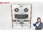 SONY ソニー TC-9800 オープンリールデッキの詳細ページを開く