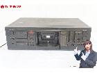 Nakamichi ナカミチ RX-202 オートリバース カセットデッキの詳細ページを開く