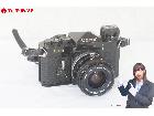 Canon キャノン F-1 一眼レフ フィルムカメラ FD 28mm F2.8 S.C. レンズの詳細ページを開く