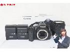 Canon キャノン EOS 80D デジタル一眼レフカメラ EF-S 18-135mm F3.5-の詳細ページを開く