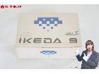IKEDA イケダ 9CⅡ ヘッドシェル 付き MCカートリッジの詳細ページを開く