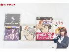 serial experiments lain レイン PS ゲームソフト 帯有り 攻略本 公式シナの詳細ページを開く