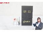 SHINAGAWA MUSEN 品川無線 Grace G8-S3 レコード針 交換針 3点入りの詳細ページを開く