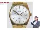 稼働品 OMEGA オメガ Geneve ジュネーブ ラウンド デイト メンズ 自動巻き 腕時計の詳細ページを開く