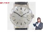 稼働品 OMEGA オメガ Geneve ジュネーブ ラウンド デイト シルバー文字盤 メンズ 自動の詳細ページを開く
