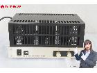 TRIODE トライオード VP-300BD VACUUM TUBE STEREO AMPLIFIEの詳細ページを開く