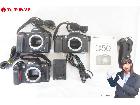 Nikon ニコン F60 F80 フィルムカメラ D50 デジタルカメラ MB-16 バッテリーパの詳細ページを開く