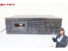 Nakamichi ナカミチ ZX-9 カセットデッキの詳細ページを開く