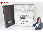 DENON デノン MODEL800 DN-800 オープンリールデッキの詳細ページを開く