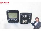 Canon キヤノン ST-E3-RT スピードライト トランスミッター Godox X1 R 2.の詳細ページを開く
