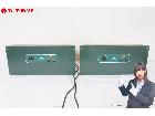 ALTEC アルテック 1569A 真空管 管球式 パワーアンプ ペア 修理歴有 3個口発送の詳細ページを開く