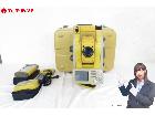 TOPCON トプコン 自動視準パルス トータルステーション GPT-9005ACR データコレクタの詳細ページを開く