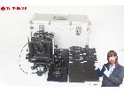 TOYO-VIEW トヨビュー G 大判カメラ シュナイダー F5.6 210mm 135mm レンの詳細ページを開く