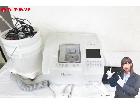 動作品 NIDEK ニデック Le1000 PL-4 S パターンレスエッジャー メガネ レンズ 加