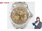電池交換済 稼働品 OMEGA オメガ Seamaster シーマスター 120m デイト メンズ の詳細ページを開く